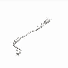 Load image into Gallery viewer, MagnaFlow Honda BRE Exhaust Replacement Kit