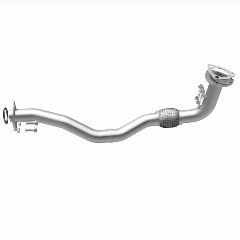 BRE Exhaust 96-97 RAV4 2.0L Front Pipe Kit