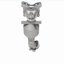 Load image into Gallery viewer, MagnaFlow 13-15 Honda Accord 2.4L California Grade CARB Compliant Direct-Fit Catalytic Converter