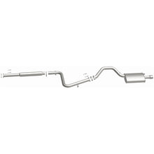 Load image into Gallery viewer, MagnaFlow BRE Exhaust Kit 00-05 Mitsubishi Eclipse 2.4L