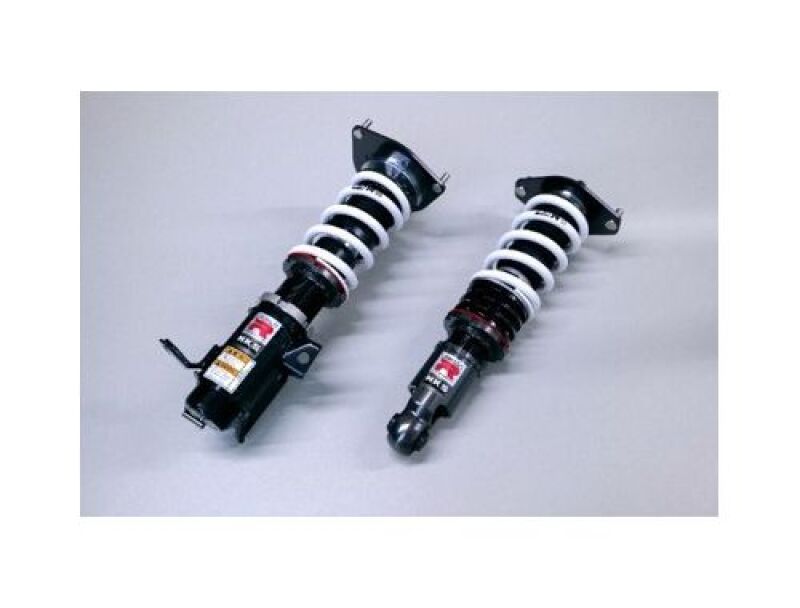 HKS Hipermax R ZD8 Full Kit