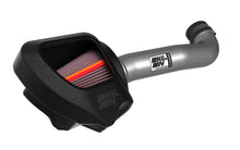 Load image into Gallery viewer, K&amp;N 12-18 Wrangler NextGen Aluminum Cold Air Intake