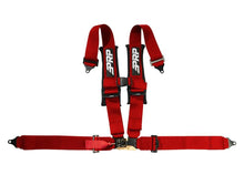 Load image into Gallery viewer, PRP 4.3 Harness Latch and Link- Red