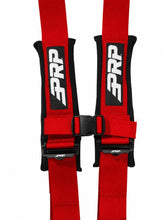 Load image into Gallery viewer, PRP 4.3 Harness Latch and Link- Red
