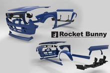 Load image into Gallery viewer, GReddy 95-98 Nissan 240SX Silvia (S14) Rocket Bunny Boss Aero Side Signal Lights Only