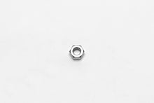 Load image into Gallery viewer, Wilwood nut M12-1.75 hex yellow zinc type ii