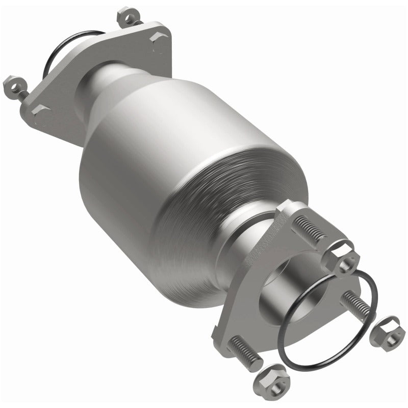 MagnaFlow 08-12 Honda Accord 2.4L California Grade CARB Compliant Direct-Fit Catalytic Converter
