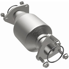 Load image into Gallery viewer, MagnaFlow 08-12 Honda Accord 2.4L California Grade CARB Compliant Direct-Fit Catalytic Converter