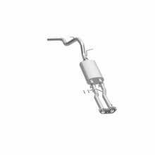Load image into Gallery viewer, MagnaFlow BRE Exhaust Kit 96-00 Tahoe Yukon 5.7L