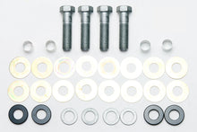 Load image into Gallery viewer, Wilwood bolt kit BRACKET/BRACKET 7/16-20 1.75 hxhd