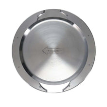Load image into Gallery viewer, Manley Ford 4.6L Modular V8 Piston Set - 3.700in Bore 1.200in CH, -14.00 CC