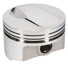 Load image into Gallery viewer, JE Pistons Chevrolet Big Block 4.530in Bore 1.645in CH 1.00 CC Piston Kit