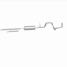 Load image into Gallery viewer, MagnaFlow BRE Exhaust Kit 98-02 Ford F-150 F-250