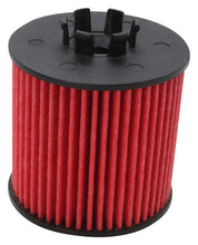 Load image into Gallery viewer, K&amp;N Oil Filter Automotive 08-18 VW Tiguan 1.4L