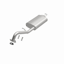 Load image into Gallery viewer, MagnaFlow BRE Exhaust Kit Replacement Stainless Toyota