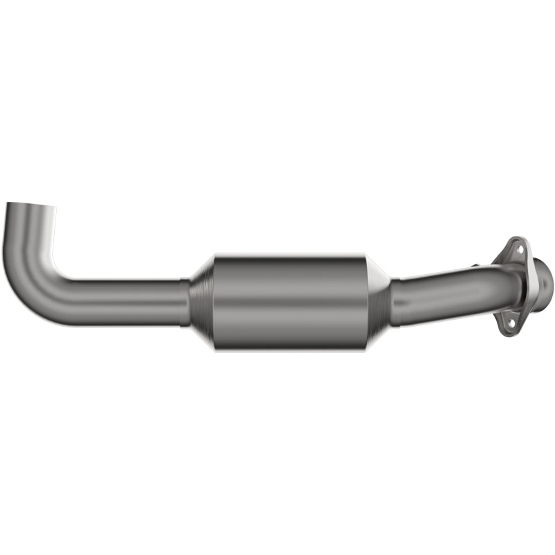 MagnaFlow 2010 Ford F-150 4.6L Direct-Fit Catalytic Converter