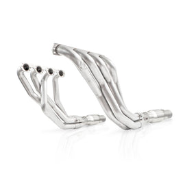 Stainless Works 79-93 Ford Mustang Headers -1-7/8 in Primaries