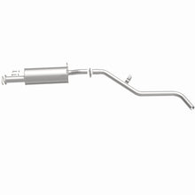 Load image into Gallery viewer, MagnaFlow BRE Exhaust Kit 90-96 Nissan D21 2.4L