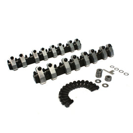 COMP Cams Shaft Rocker Pontiac Edelbrock