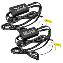 Load image into Gallery viewer, Oracle 19-21 RAM 1500 Projector LED Headlight DRL Kit - RGBW+A w/ BC1 Controller NO RETURNS