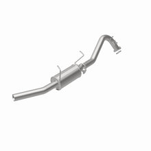 Load image into Gallery viewer, BRExhaust 01-03 Infiniti QX4/ 01-04 Nissan Pathfinder Muffler Kit