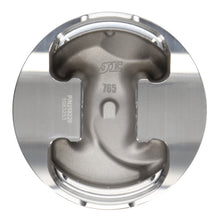 Load image into Gallery viewer, JE Pistons BBC .565 DOME Set of 8 Pistons