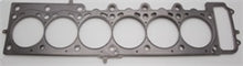 Load image into Gallery viewer, Cometic Gasket BMW S50B30/S50B32 .098in MLS Cylinder Head Gasket - 87mm Bore