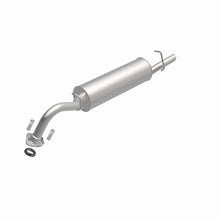 Load image into Gallery viewer, MagnaFlow BRE Exhaust Kit 06-10 Toyota Yaris 1.5L