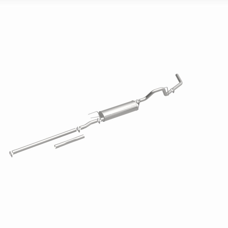 MagnaFlow BRE Exhaust Kit 04-08 Ford F-150