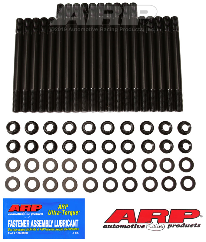 ARP Ford 351 R Block w/C-3heads 12pt Head Stud Kit