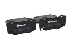 Load image into Gallery viewer, Brembo OE 15-22 Ford Mustang PRIME Low-Met Brake Pad - Rear