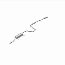 Load image into Gallery viewer, MagnaFlow BRE Exhaust Kit 97-02 Escort Tracer 2.0L