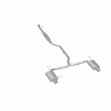 Load image into Gallery viewer, MagnaFlow BRE Exhaust Kit 09-14 Acura TSX 2.4L