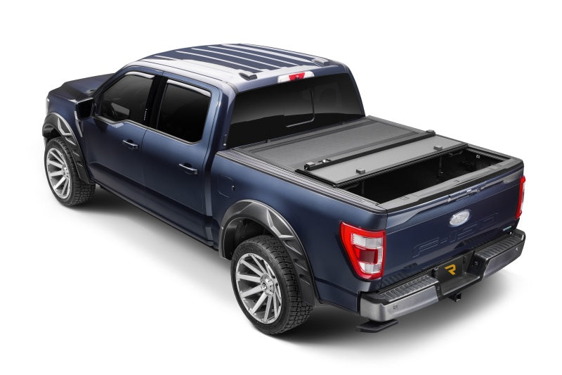 Extang 99-16 Ford Super Duty Short Bed 6.5ft Bed Endure ALX