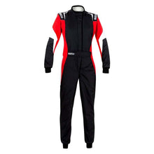 Load image into Gallery viewer, Sparco Suit Competition Lady 36 Black