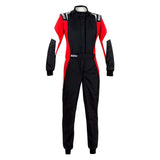 Sparco Suit Competition Lady 36 Black