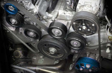 Load image into Gallery viewer, GReddy Aluminum 2 Piece Billet Pulley Kit FRS 13-16