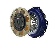 Spec 10-11 Chevy Cruze 1.4T Stage 2 Clutch Kit
