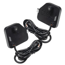 Load image into Gallery viewer, Oracle Rear Bumper LED Reverse Lights for Jeep Wrangler JL - 6000K NO RETURNS