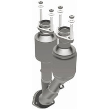 Load image into Gallery viewer, MagnaFlow 00-01 Jeep Cherokee 4.0L California Grade CARB Compliant Direct-Fit Catalytic Converter