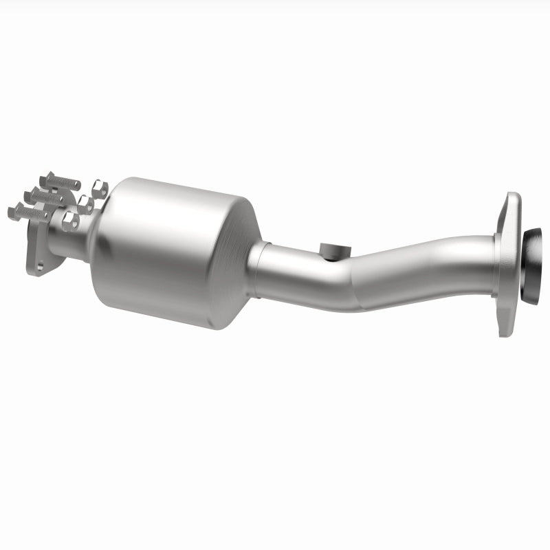MagnaFlow 15-20 Honda Fit 1.5L California Grade CARB Compliant Direct-Fit Catalytic Converter