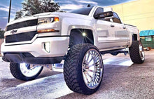 Load image into Gallery viewer, Oracle LED Illuminated Wheel Rings - Double LED - White NO RETURNS