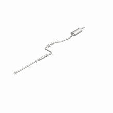 Load image into Gallery viewer, MagnaFlow BRE Exhaust Kit 94-97 Honda Accord 2.2L
