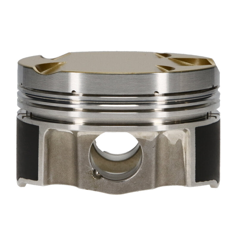 JE Pistons Volkswagen 1.8T 20V 81.00mm Bore - 1.281in CH -2.80cc Dish Ultra Series - Set of 4