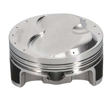 Load image into Gallery viewer, Wiseco Chevy LSX Professional Series Piston Kit - 11.70cc Dome 4.165in Bore - Set of 8