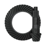 Yukon Gear Ring & Pinion Gear Set For Dana 44 Jeep JL Rubicon/Sahara 220mm 5.38 Ratio