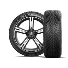 Load image into Gallery viewer, Michelin Pilot Alpin 5 245/45R20 103V XL