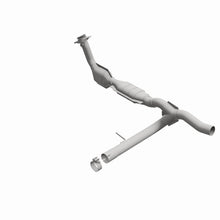 Load image into Gallery viewer, MagnaFlow DF Catalytic Conv 04-06 Ford F-150 Pickup 5.4L 4WD (Exc Heritage Edition) P/S (49 State)
