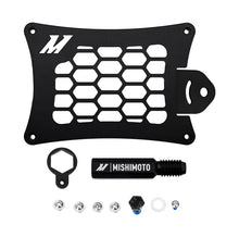 Load image into Gallery viewer, Mishimoto 15-20 BMW F8X M3/M4 License Plate Relocation Kit