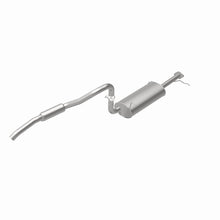 Load image into Gallery viewer, MagnaFlow BRE Exhaust Kit 99-03 Tracker Vitara